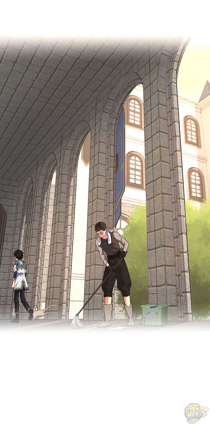 The Beginning After The End Chapter 102 image 02